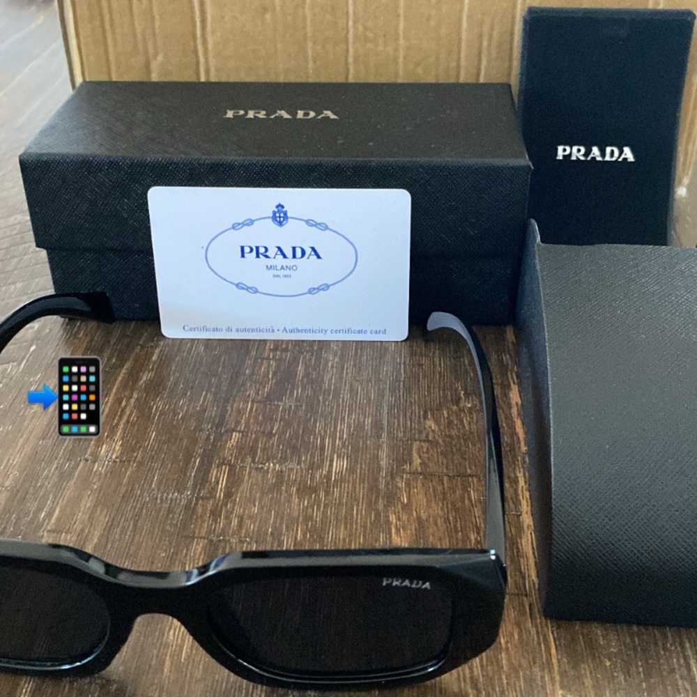 Prada Sunglasses